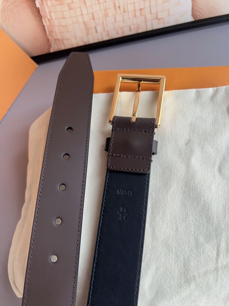 Louis Vuitton Belts